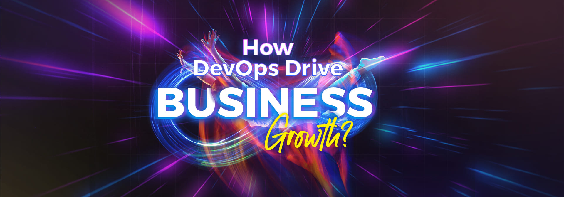 DevOps Drive Business_banner