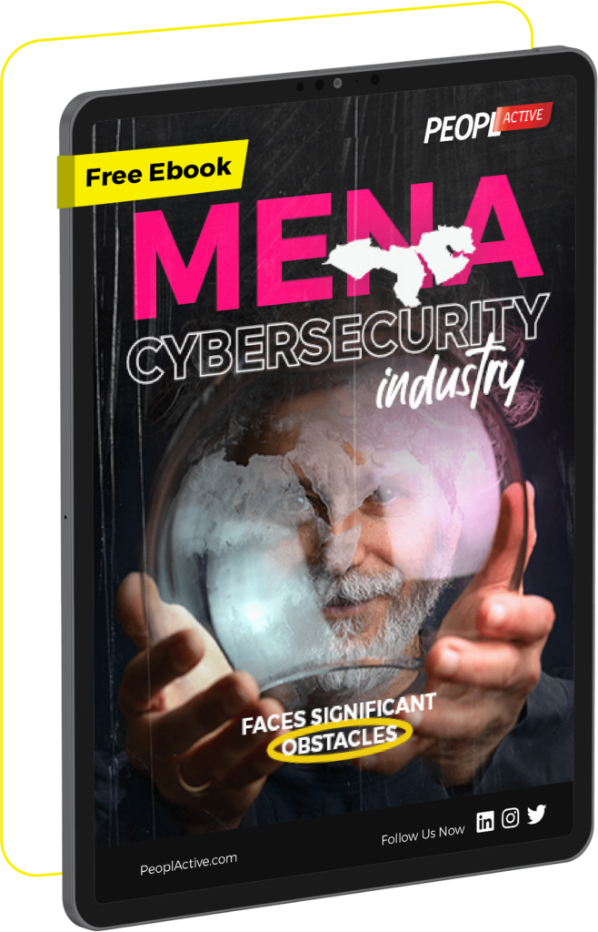 MENA Cybersecurity industry