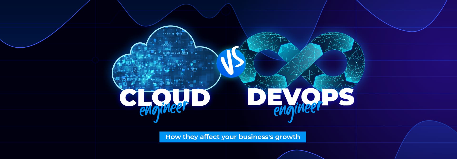 Cloud vs DevOps Engineer