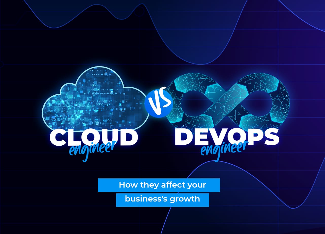 Cloud vs DevOps Engineer