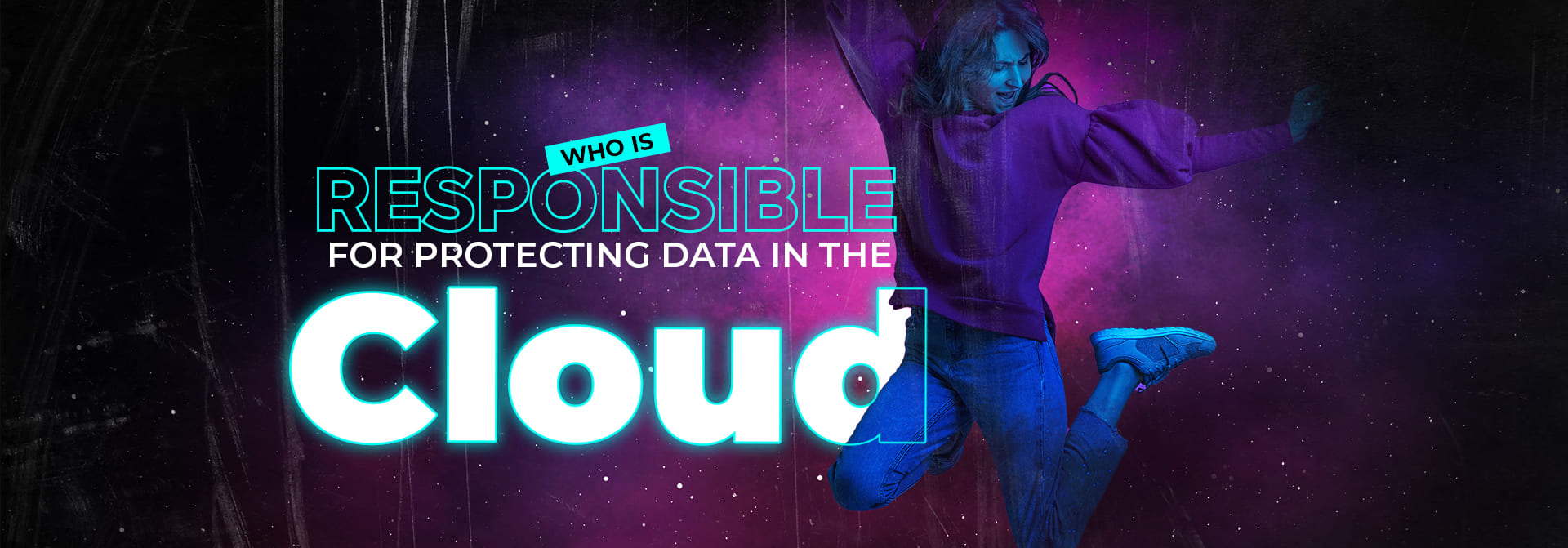 protecting data in the Cloud