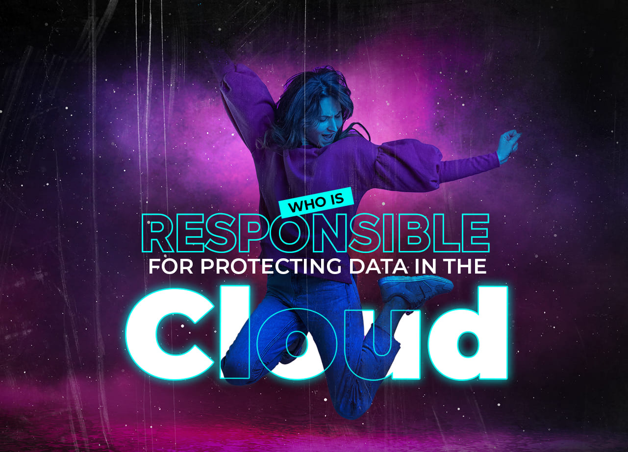 protecting data in the Cloud