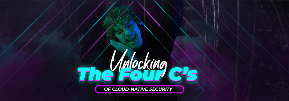 Cloud-Native Security