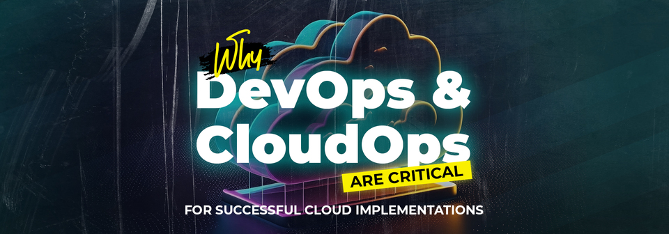 DevOps and CloudOps