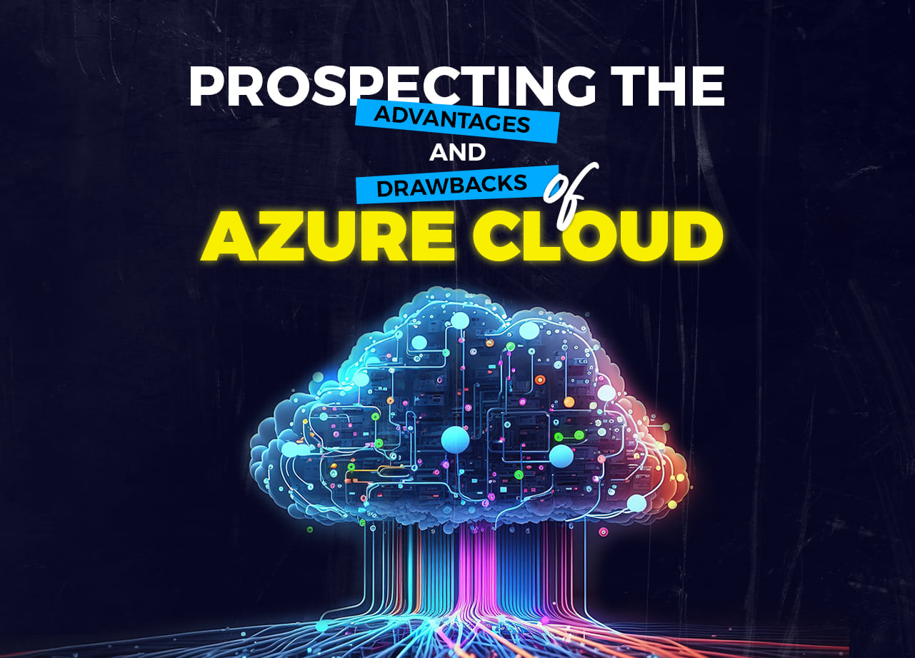 PAC_Prospecting the Advantages and Drawbacks of Azure Cloud_thumbnail banner