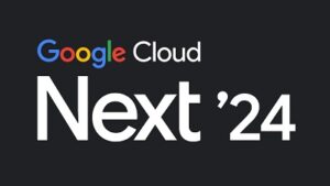 Google Cloud Next ‘24