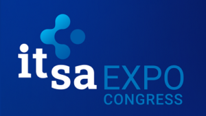 it-sa Expo and Congress