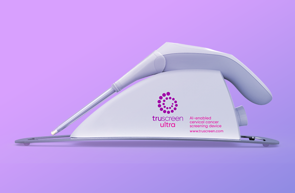 truscreen ultra transforming cervical screening with peoplactive