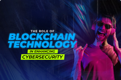 The role of blockchain technology in enhancing Cybersecurity