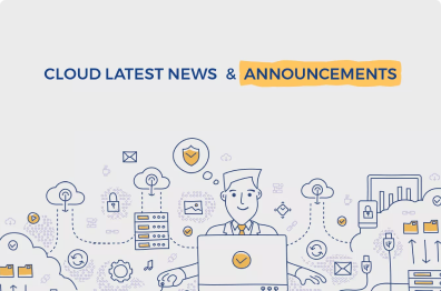 Cloud & Cybersecurity Latest News and Update (Jan- Week 1)