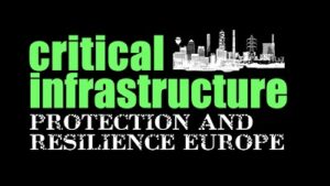 Critical Infrastructure Protection and Resilience Europe