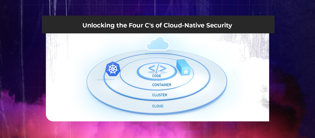 Cloud-Native Security