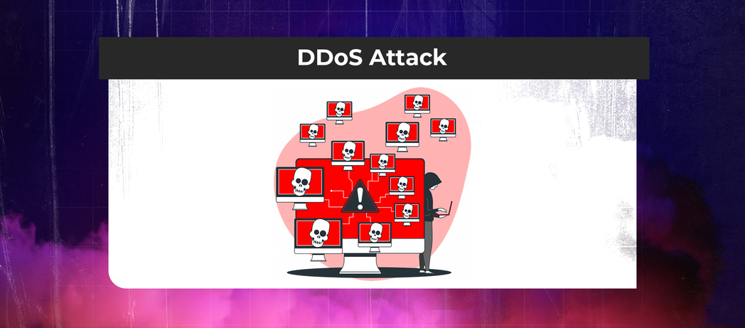 DDoS Attack